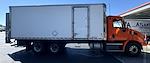 Used 2018 Freightliner Cascadia Day Cab 6x4, Box Truck for sale #752471 - photo 13