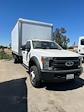 Used 2017 Ford F-450 Regular Cab 4x2, Box Truck for sale #755266 - photo 4
