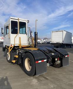 Used 2017 Capacity Sabre5 Single Cab 4x2, Yard Truck for sale #756087 - photo 2