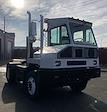 Used 2017 Capacity Sabre5 Single Cab 4x2, Yard Truck for sale #756087 - photo 3