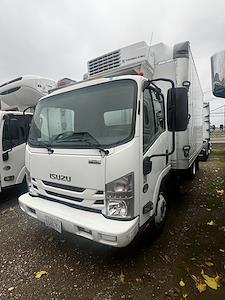 Used 2018 Isuzu NQR Regular Cab 4x2, Box Truck for sale #762762 - photo 1