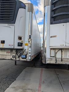 Used 2018 Utility Trailer VS2RA 48/162/102 48' Refrigerated Trailer #768400 for sale #768400 - photo 1