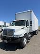 Used 2018 International DuraStar 4300 SBA 4x2, Box Truck for sale #776051 - photo 3