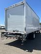 Used 2018 International DuraStar 4300 SBA 4x2, Box Truck for sale #776051 - photo 2