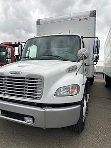 Used 2018 Freightliner M2 106 Conventional Cab 4x2, Box Truck for sale #782986 - photo 1