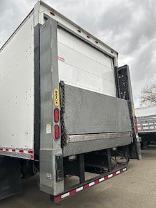 Used 2018 Freightliner M2 106 Conventional Cab 4x2, Box Truck for sale #782986 - photo 2