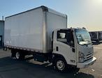 Used 2018 Isuzu NPR-HD Regular Cab 4x2, Box Truck for sale #784886 - photo 3