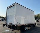 Used 2018 Isuzu NPR-HD Regular Cab 4x2, Box Truck for sale #784886 - photo 4