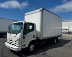 Used 2018 Isuzu NPR-HD Regular Cab 4x2, Box Truck for sale #784886 - photo 13