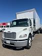 Used 2018 Freightliner M2 106 Conventional Cab 4x2, Box Truck for sale #787047 - photo 1