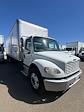 Used 2018 Freightliner M2 106 Conventional Cab 4x2, Box Truck for sale #787047 - photo 4