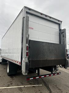 Used 2018 Freightliner M2 106 Conventional Cab 4x2, Box Truck for sale #787048 - photo 2