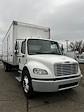 Used 2018 Freightliner M2 106 Conventional Cab 4x2, Box Truck for sale #787048 - photo 4