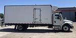 Used 2019 Freightliner M2 106 Conventional Cab 4x2, Refrigerated Body for sale #791757 - photo 12