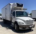 Used 2019 Freightliner M2 106 Conventional Cab 4x2, Refrigerated Body for sale #791757 - photo 5