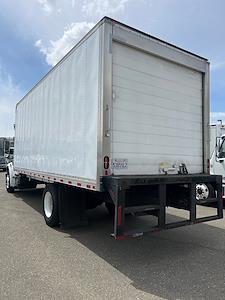 Used 2019 Freightliner M2 106 Conventional Cab 4x2, Refrigerated Body for sale #794433 - photo 2