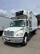 Used 2019 Freightliner M2 106 Conventional Cab 4x2, Refrigerated Body for sale #794433 - photo 1