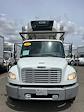 Used 2019 Freightliner M2 106 Conventional Cab 4x2, Refrigerated Body for sale #794433 - photo 3