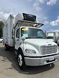 Used 2019 Freightliner M2 106 Conventional Cab 4x2, Refrigerated Body for sale #794433 - photo 4