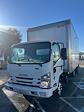 Used 2018 Isuzu NPR-HD Regular Cab 4x2, Box Truck for sale #809694 - photo 1