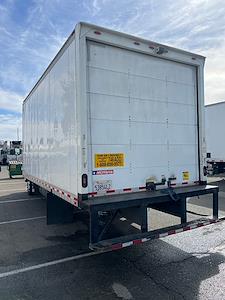 Used 2018 Isuzu NPR-HD Regular Cab 4x2, Box Truck for sale #809695 - photo 2