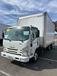 Used 2018 Isuzu NPR-HD Regular Cab 4x2, Box Truck for sale #809695 - photo 1