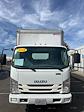 Used 2018 Isuzu NPR-HD Regular Cab 4x2, Box Truck for sale #809695 - photo 3