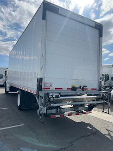 Used 2019 Freightliner M2 106 Conventional Cab 4x2, Box Truck for sale #810137 - photo 2