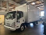 Used 2018 Isuzu NPR-HD Regular Cab 4x2, Box Truck for sale #810242 - photo 1