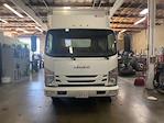 Used 2018 Isuzu NPR-HD Regular Cab 4x2, Box Truck for sale #810242 - photo 3