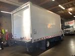 Used 2018 Isuzu NPR-HD Regular Cab 4x2, Box Truck for sale #810242 - photo 5