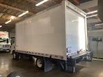 Used 2018 Isuzu NPR-HD Regular Cab 4x2, Box Truck for sale #810242 - photo 2