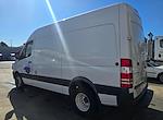 Used 2017 Freightliner Sprinter 3500 4x2, Refrigerated Body for sale #811752 - photo 2