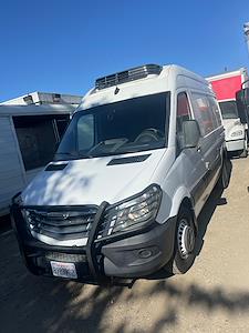 Used 2017 Freightliner Sprinter 3500 4x2, Empty Cargo Van for sale #811755 - photo 1