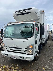 Used 2018 Isuzu NPR-XD Regular Cab 4x2, Cab Chassis for sale #812570 - photo 1