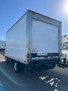 Used 2018 Isuzu NPR-XD Regular Cab 4x2, Refrigerated Body for sale #812571 - photo 2