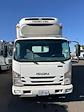 Used 2018 Isuzu NPR-XD Regular Cab 4x2, Refrigerated Body for sale #812571 - photo 3