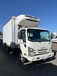 Used 2018 Isuzu NPR-XD Regular Cab 4x2, Refrigerated Body for sale #812571 - photo 4