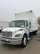 Used 2019 Freightliner M2 106 Conventional Cab 4x2, Box Truck for sale #832952 - photo 1