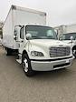 Used 2019 Freightliner M2 106 Conventional Cab 4x2, Box Truck for sale #832952 - photo 4