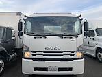 Used 2019 Isuzu FTR Regular Cab 4x2, Box Truck for sale #841080 - photo 3