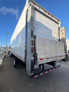 Used 2019 Freightliner M2 106 Conventional Cab 4x2, Box Truck for sale #862661 - photo 2