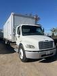 Used 2019 Freightliner M2 106 Conventional Cab 4x2, Box Truck for sale #862784 - photo 4