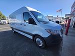 Used 2020 Freightliner Sprinter 3500 High Roof RWD, Empty Cargo Van for sale #864403 - photo 5