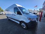 Used 2020 Freightliner Sprinter 3500 High Roof RWD, Empty Cargo Van for sale #864403 - photo 8