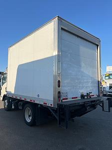 Used 2019 Isuzu NPR-XD Regular Cab 4x2, Box Truck for sale #866564 - photo 2