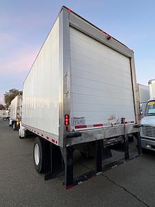 Used 2019 Freightliner M2 106 Conventional Cab 4x2, Box Truck for sale #870992 - photo 2