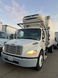 Used 2019 Freightliner M2 106 Conventional Cab 4x2, Box Truck for sale #870992 - photo 1