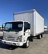 Used 2019 Isuzu NRR Regular Cab 4x2, Box Truck for sale #875219 - photo 1