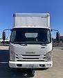 Used 2019 Isuzu NRR Regular Cab 4x2, Box Truck for sale #875219 - photo 3